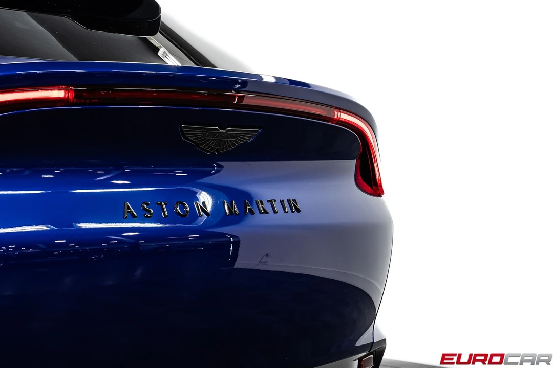 2023 Aston Martin DBX 707 - Image 20 of 31