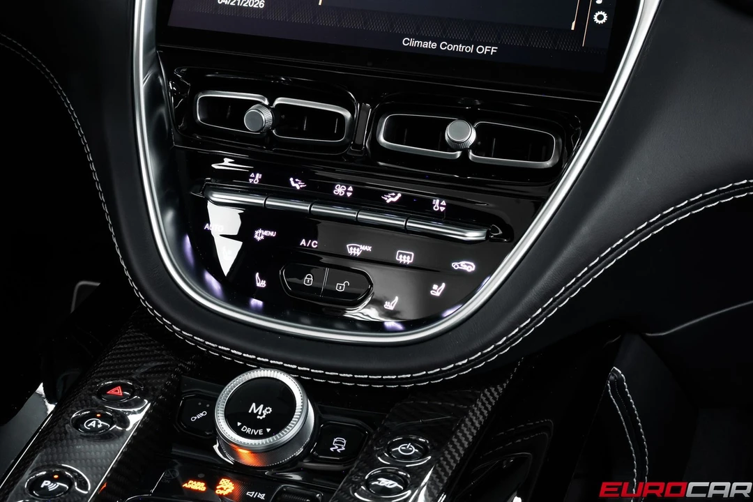 2023 Aston Martin DBX 707 - Image 31 of 31