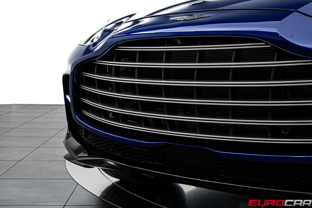 2023 Aston Martin DBX 707 - Image 11 of 31