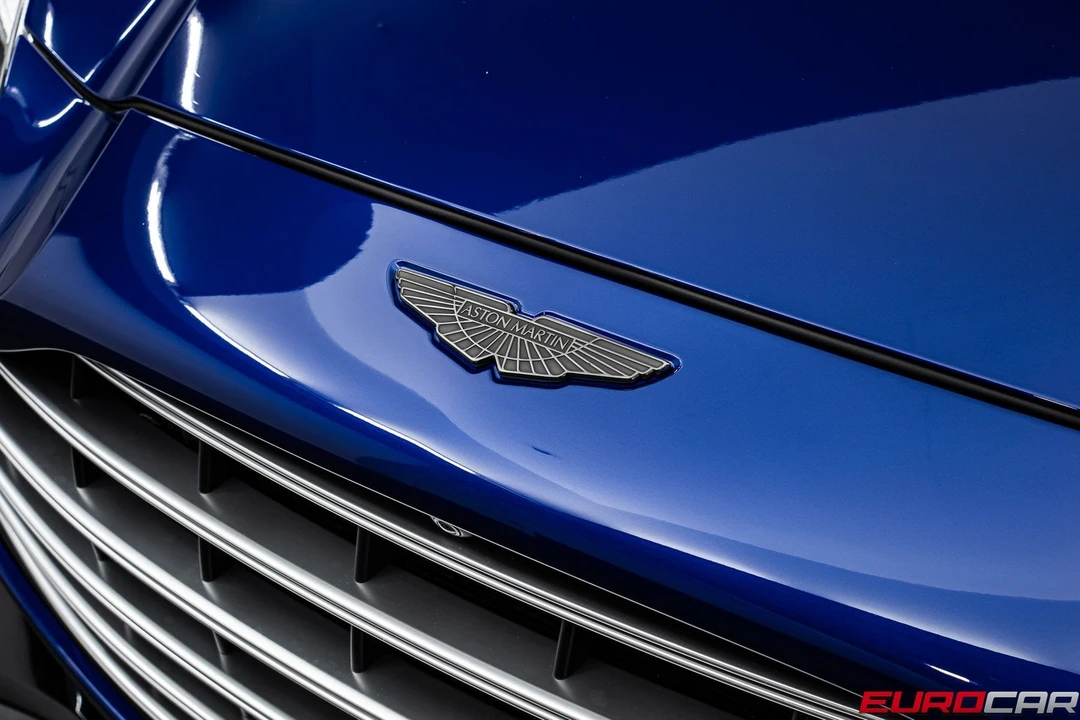 2023 Aston Martin DBX 707 - Image 9 of 31