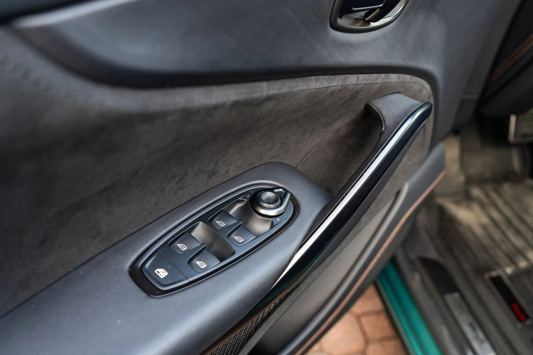 2023 Aston Martin DBX 707 - Image 14 of 21