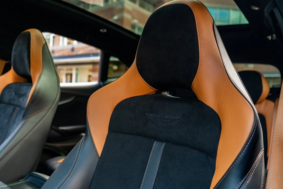 2023 Aston Martin DBX 707 - Image 12 of 21