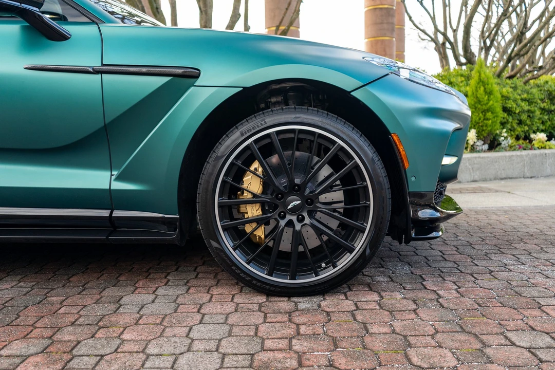 2023 Aston Martin DBX 707 - Image 3 of 21