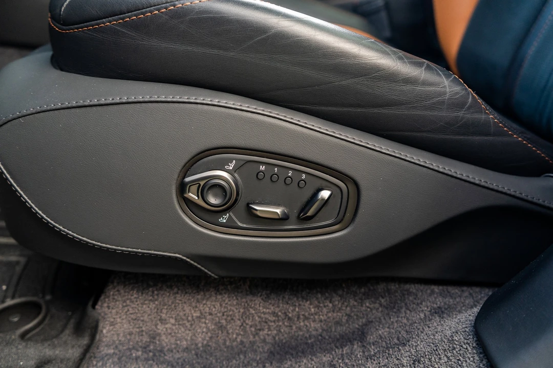 2023 Aston Martin DBX 707 - Image 15 of 21