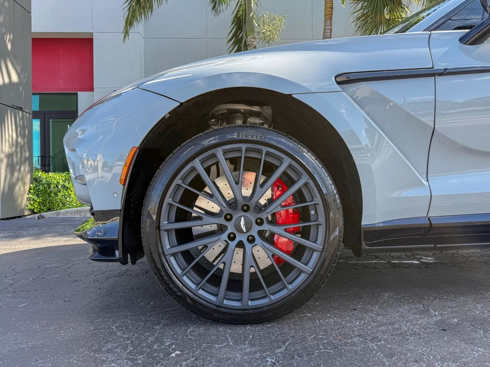2023 Aston Martin DBX 707 - Image 13 of 21