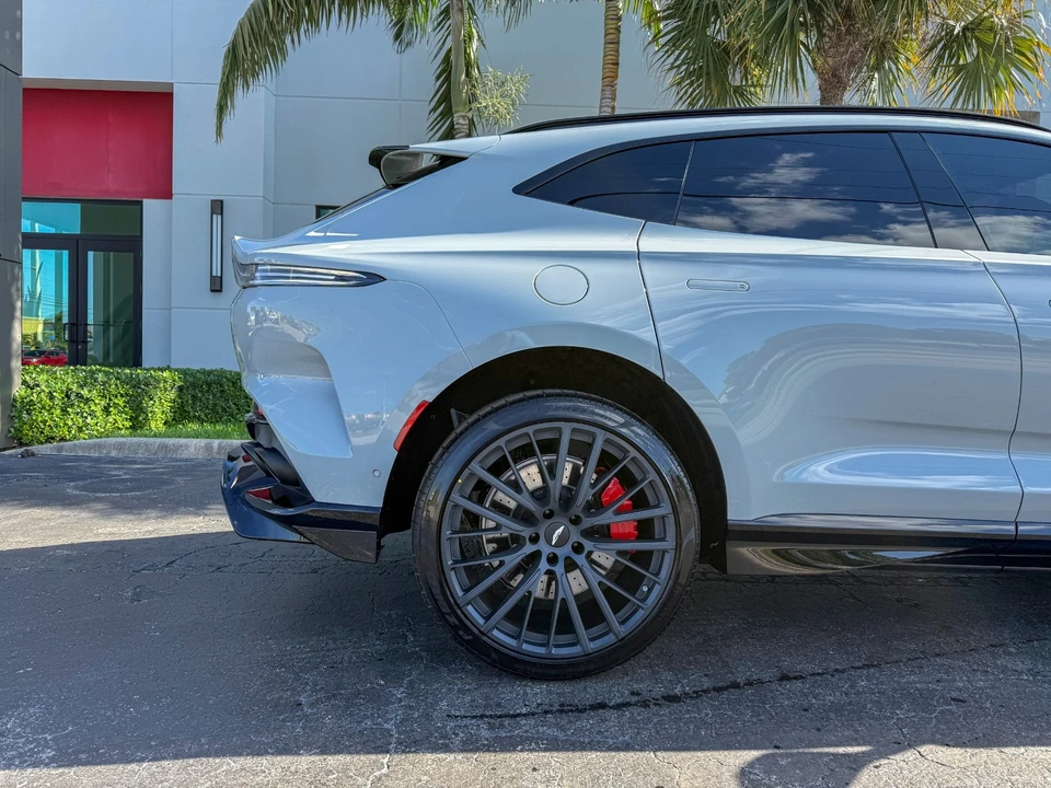 2023 Aston Martin DBX 707 - Image 4 of 21