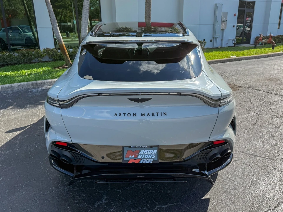 2023 Aston Martin DBX 707 - Image 20 of 21