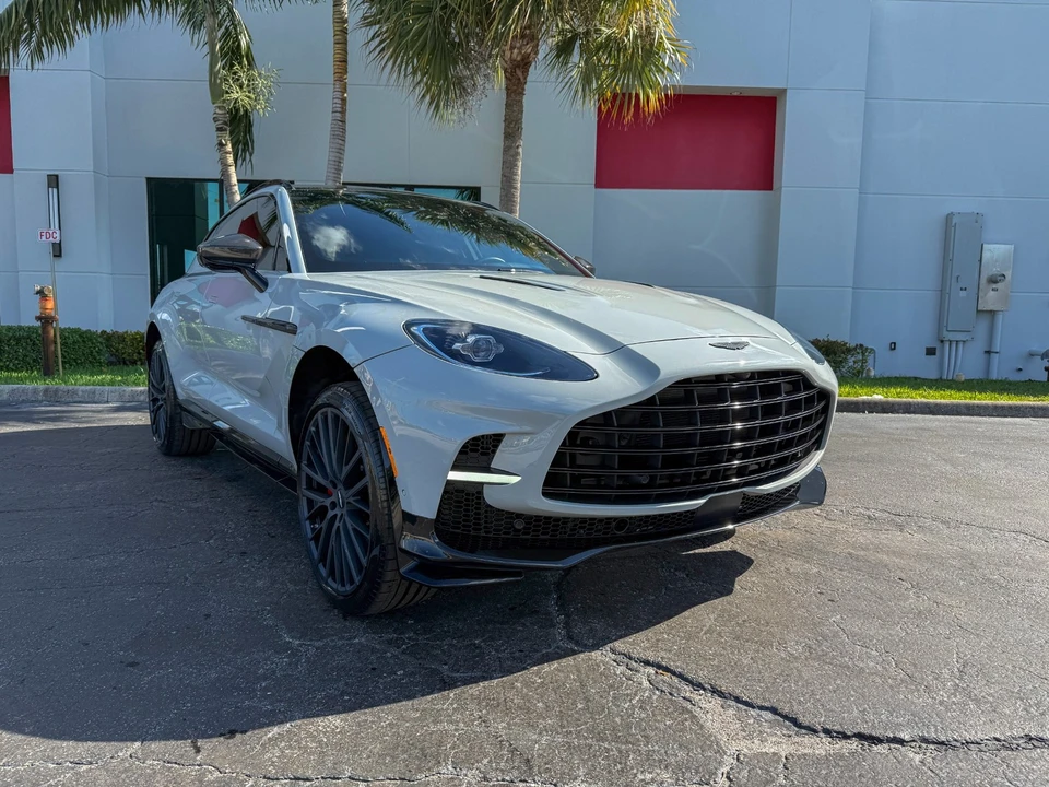 2023 Aston Martin DBX 707 - Image 6 of 21