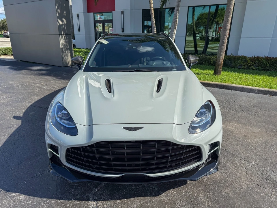 2023 Aston Martin DBX 707 - Image 7 of 21