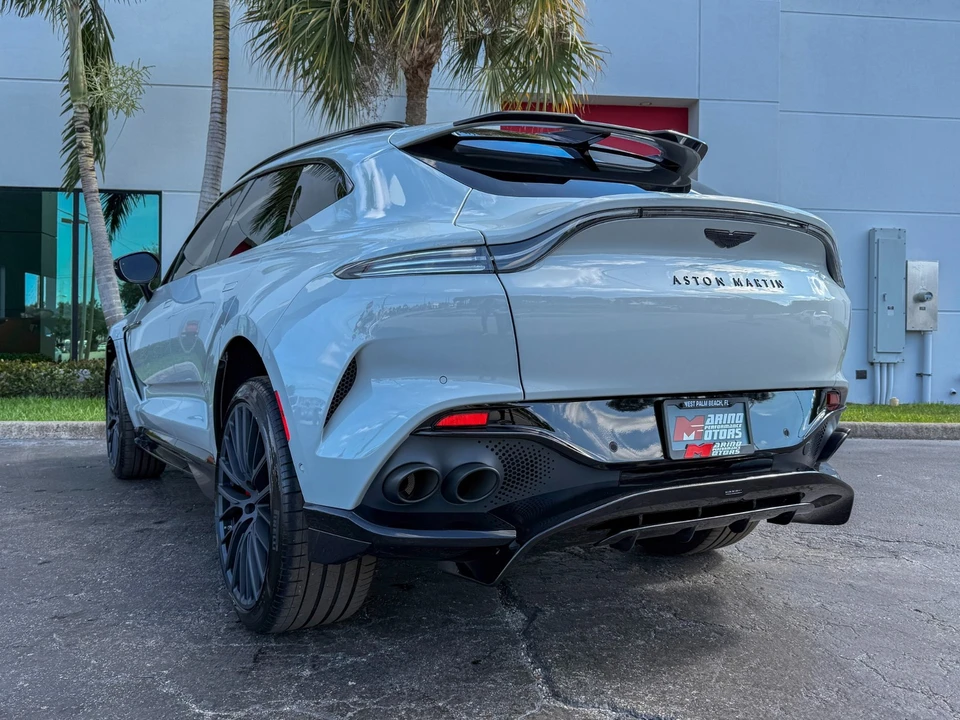 2023 Aston Martin DBX 707 - Image 15 of 21