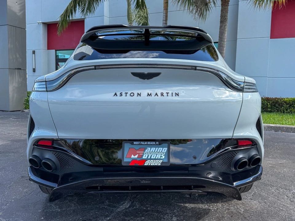 2023 Aston Martin DBX 707 - Image 17 of 21