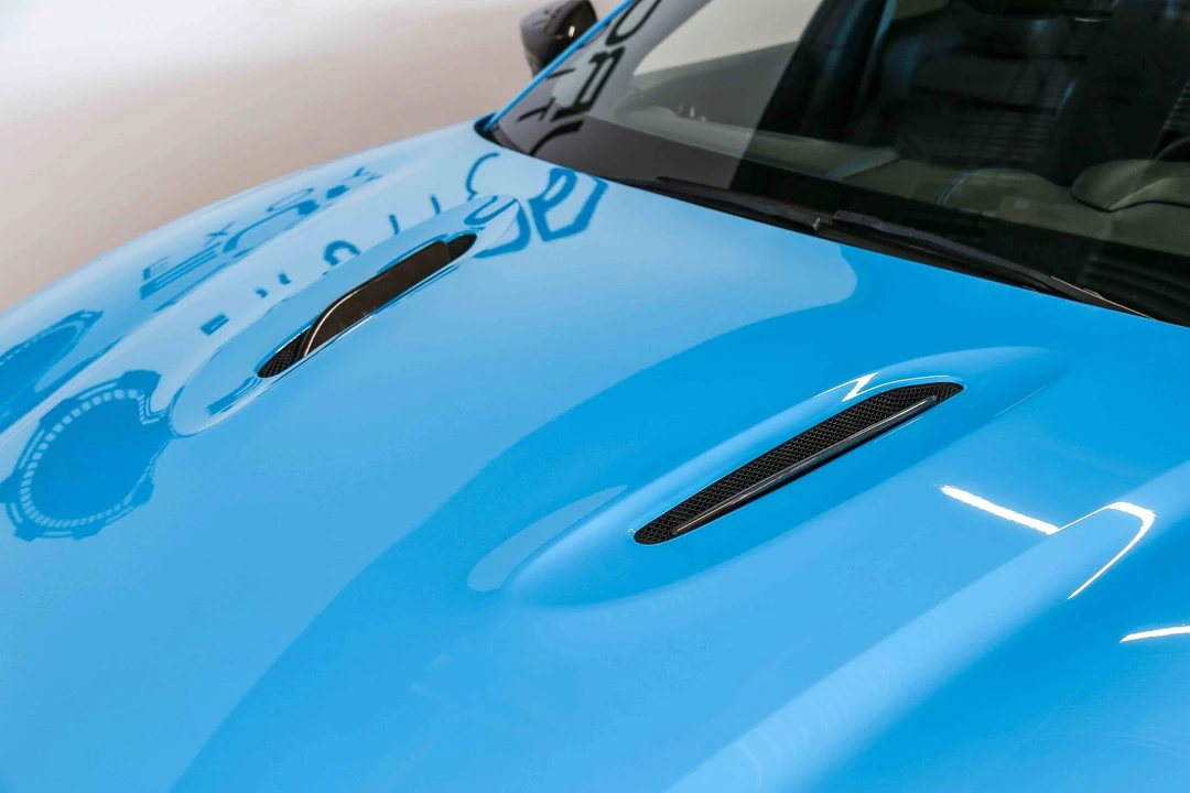 2023 Aston Martin DBX 707 - Image 21 of 31