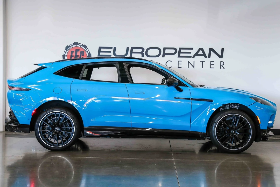 2023 Aston Martin DBX 707 - Image 14 of 31