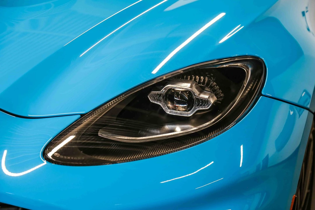 2023 Aston Martin DBX 707 - Image 16 of 31