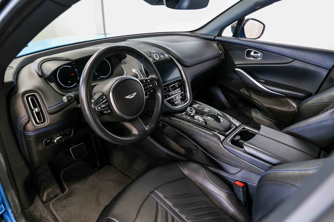 2023 Aston Martin DBX 707 - Image 2 of 31