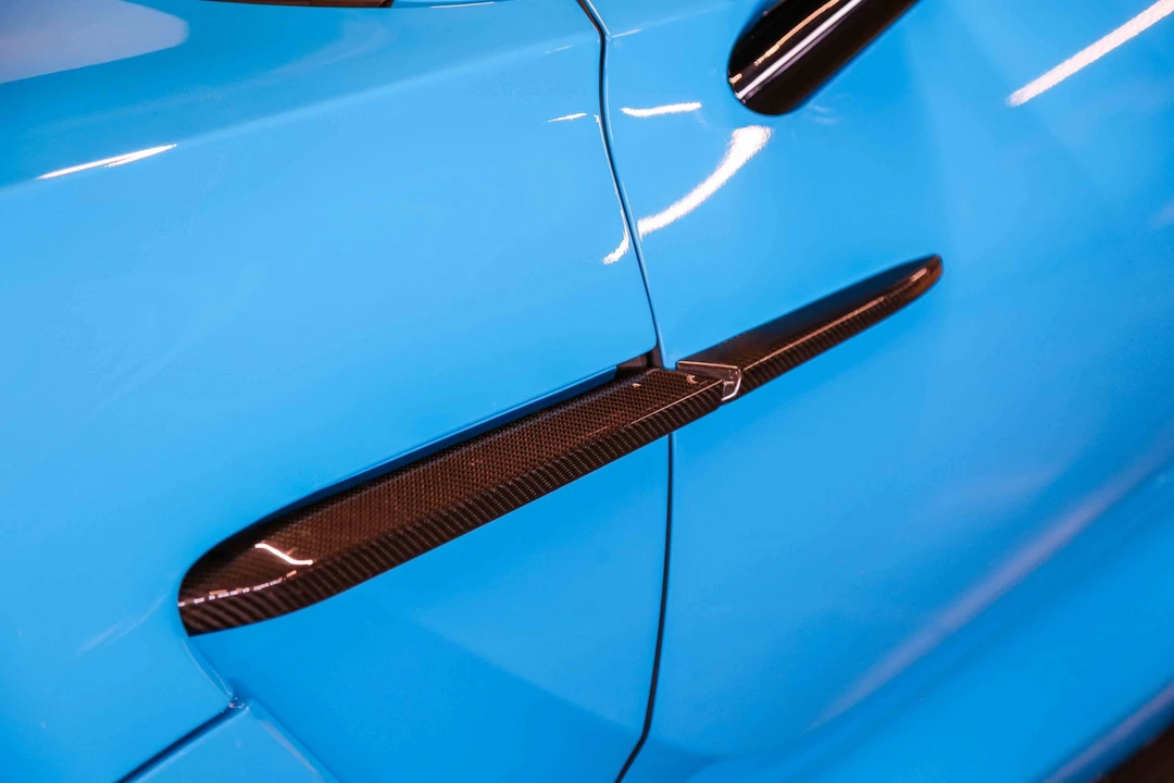2023 Aston Martin DBX 707 - Image 22 of 31