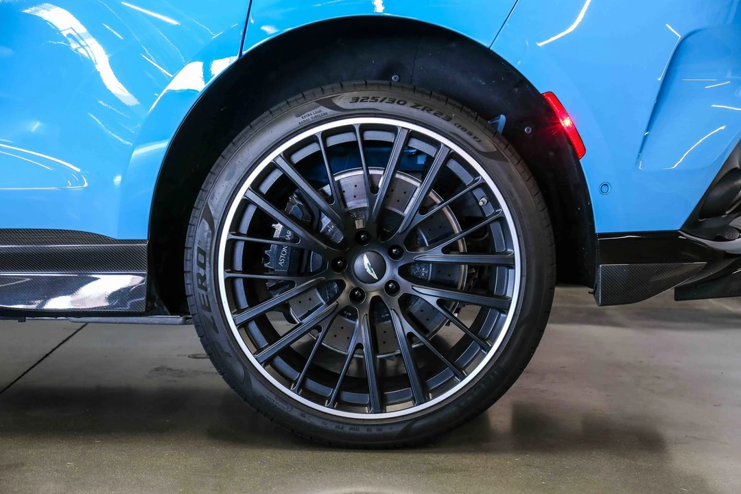 2023 Aston Martin DBX 707 - Image 20 of 31