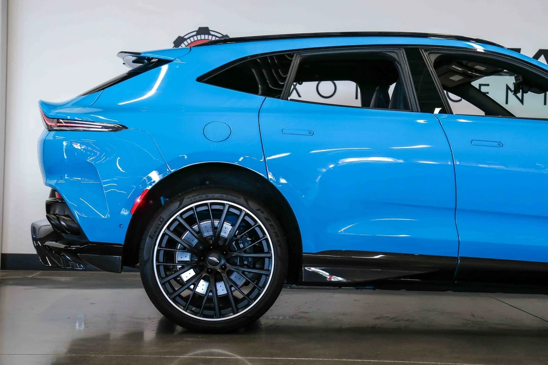 2023 Aston Martin DBX 707 - Image 24 of 31