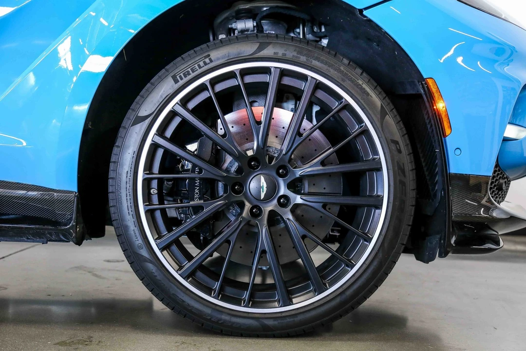 2023 Aston Martin DBX 707 - Image 26 of 31