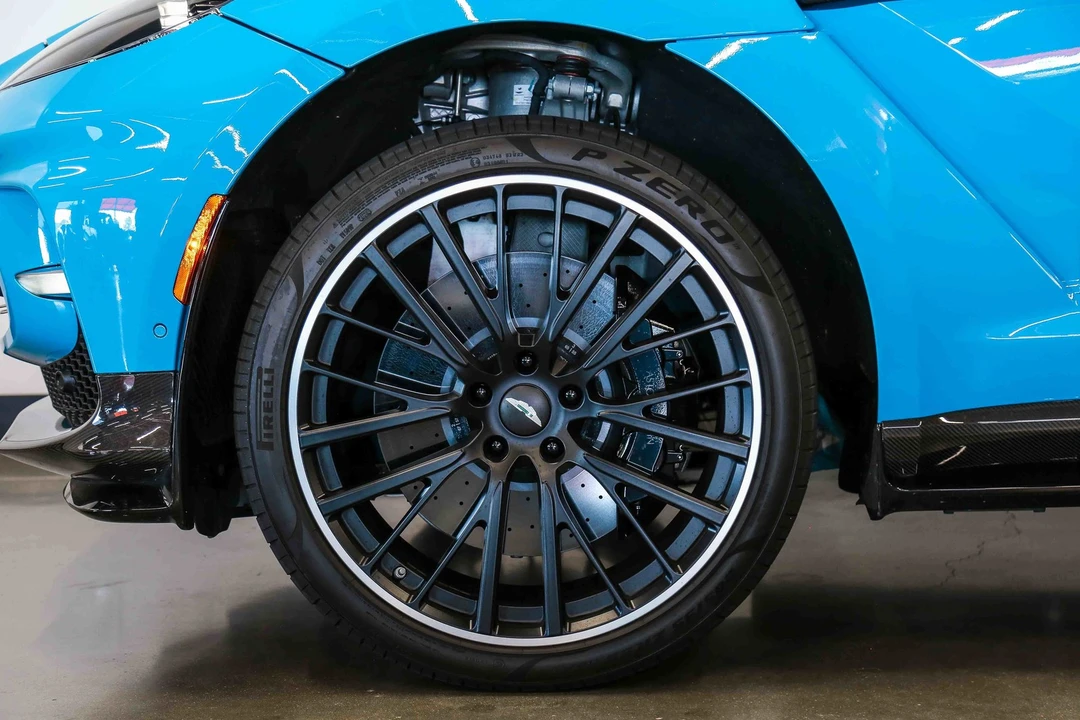 2023 Aston Martin DBX 707 - Image 19 of 31