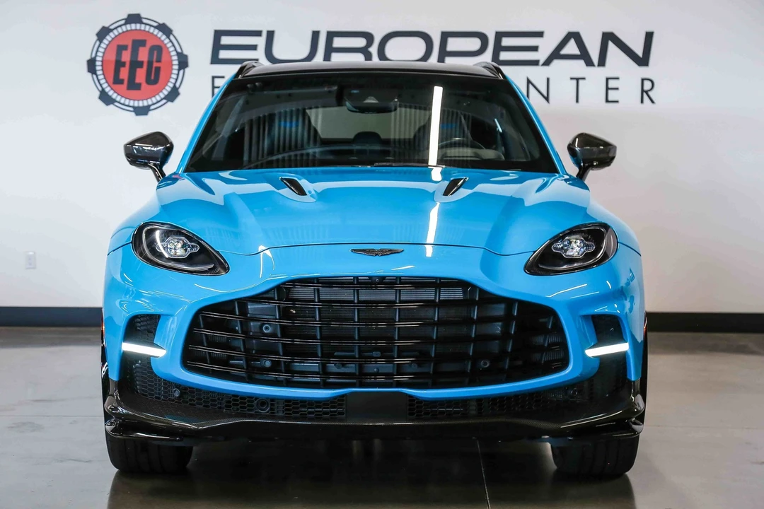 2023 Aston Martin DBX 707 - Image 5 of 31