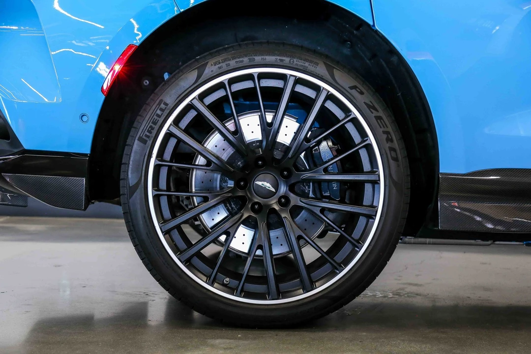 2023 Aston Martin DBX 707 - Image 27 of 31