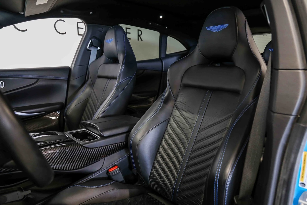 2023 Aston Martin DBX 707 - Image 3 of 31