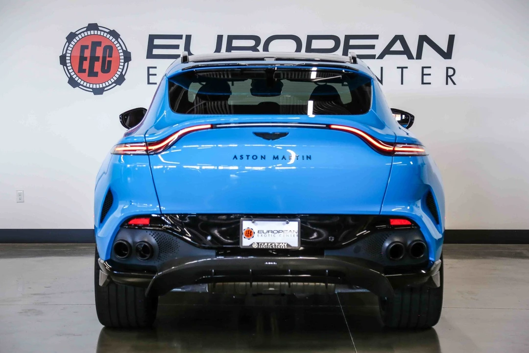 2023 Aston Martin DBX 707 - Image 12 of 31