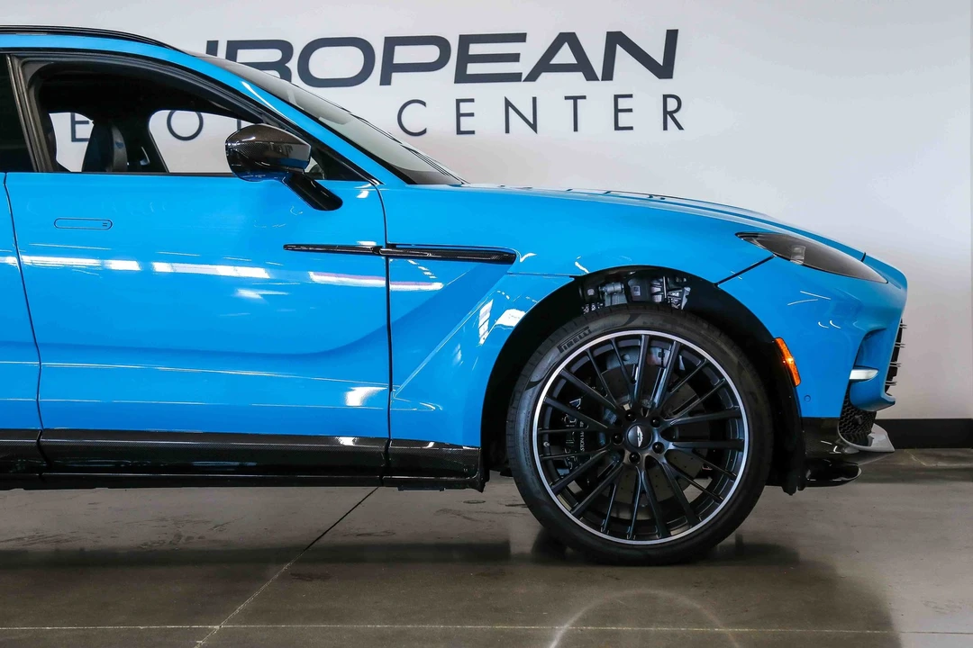2023 Aston Martin DBX 707 - Image 25 of 31