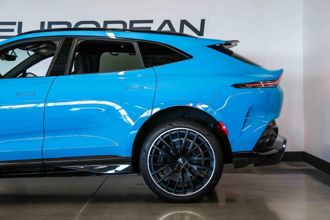 2023 Aston Martin DBX 707 - Image 18 of 31