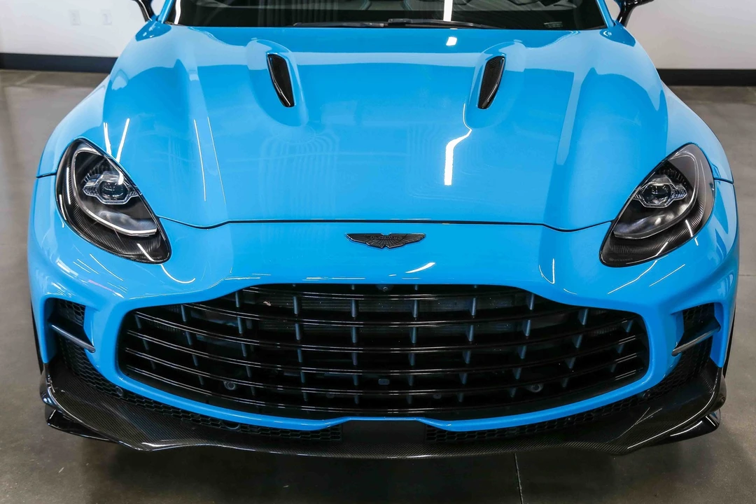 2023 Aston Martin DBX 707 - Image 6 of 31
