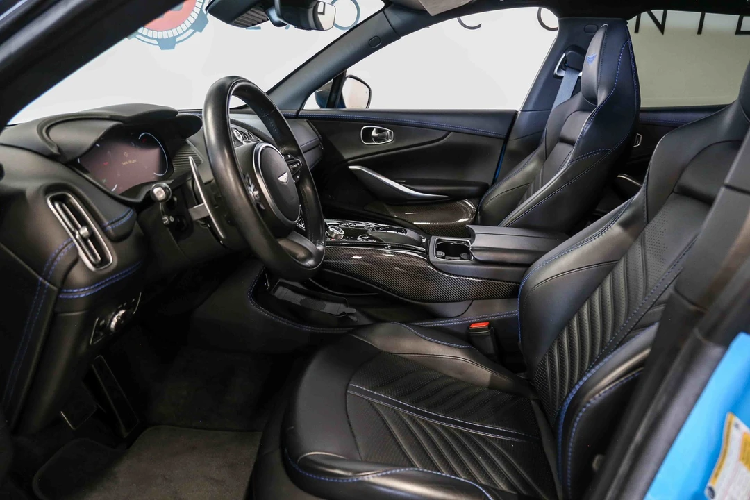 2023 Aston Martin DBX 707 - Image 30 of 31