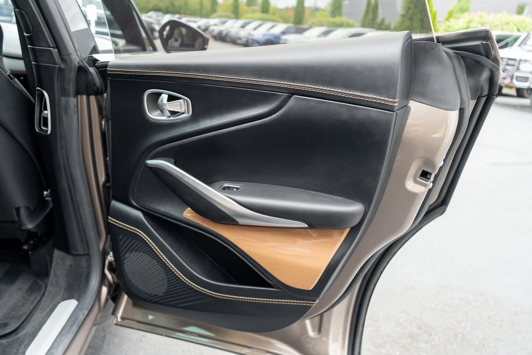 2023 Aston Martin DBX 707 - Image 26 of 31