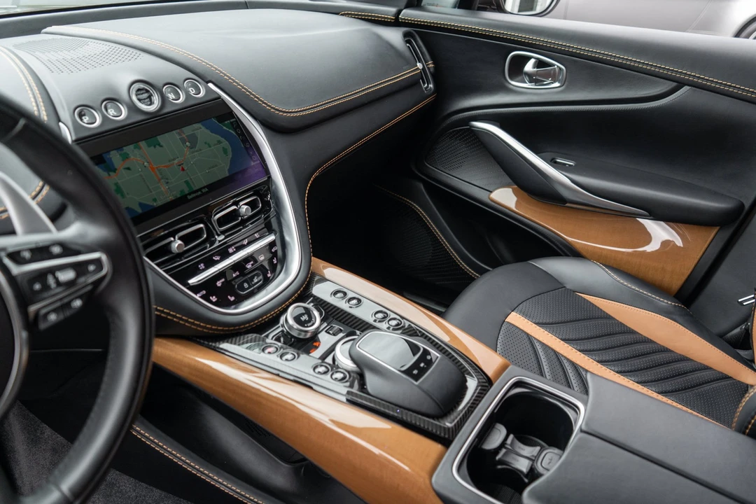2023 Aston Martin DBX 707 - Image 9 of 31