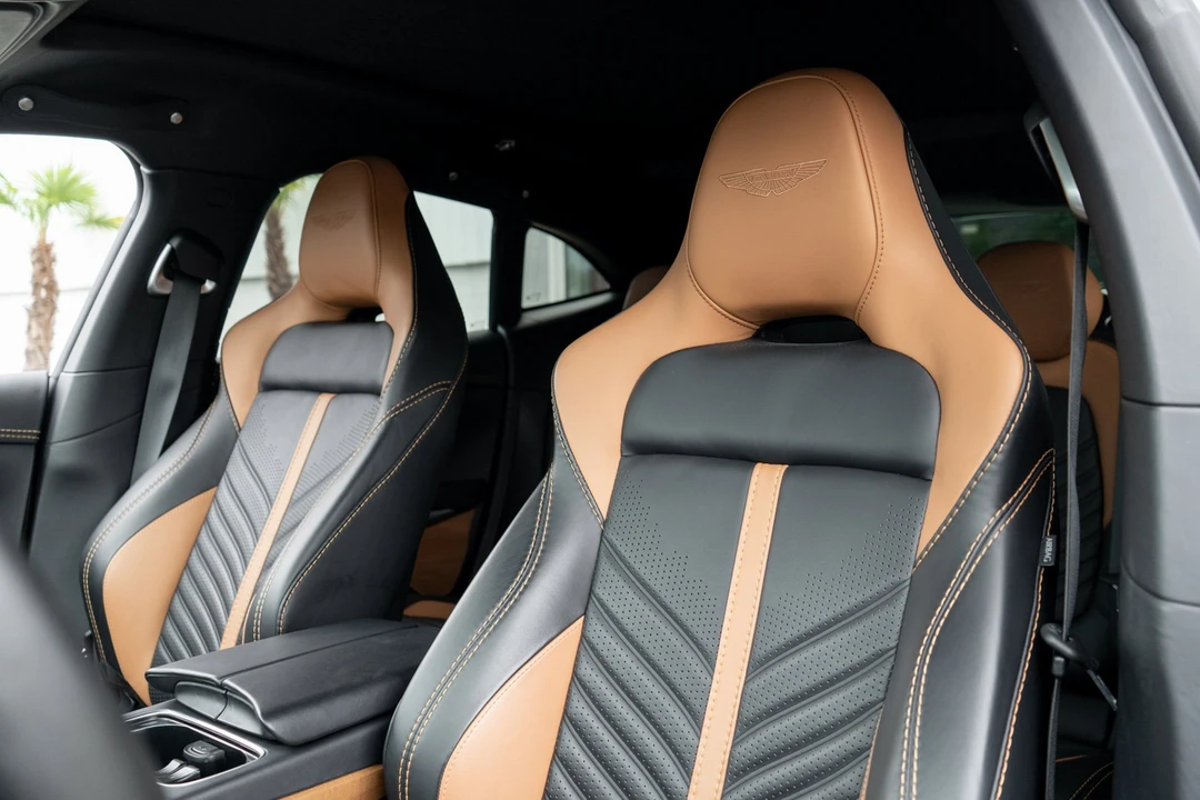 2023 Aston Martin DBX 707 - Image 4 of 31