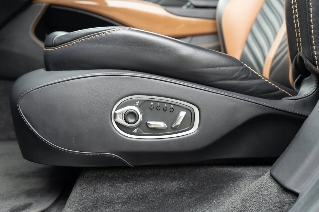 2023 Aston Martin DBX 707 - Image 11 of 31