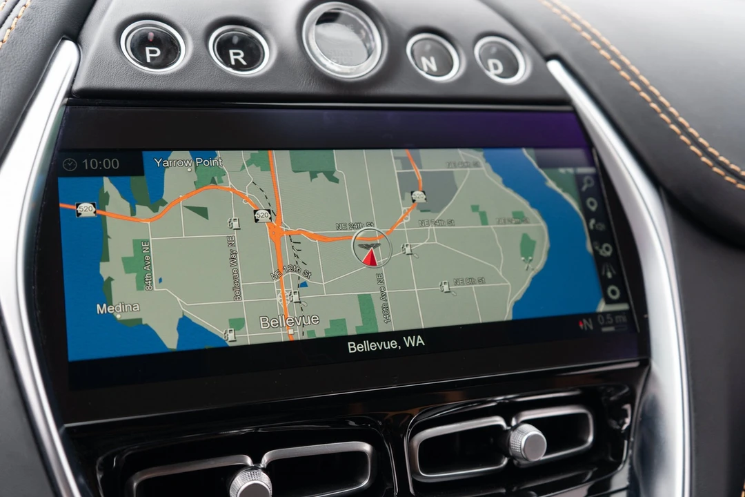 2023 Aston Martin DBX 707 - Image 17 of 31
