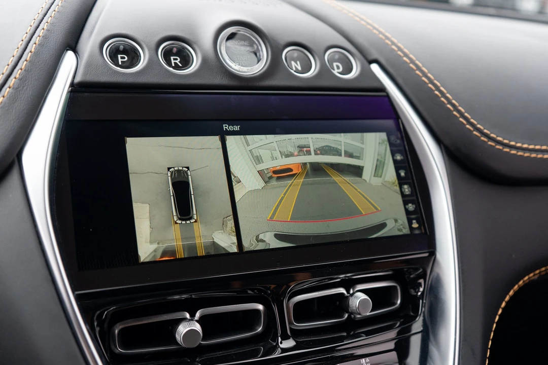 2023 Aston Martin DBX 707 - Image 15 of 31