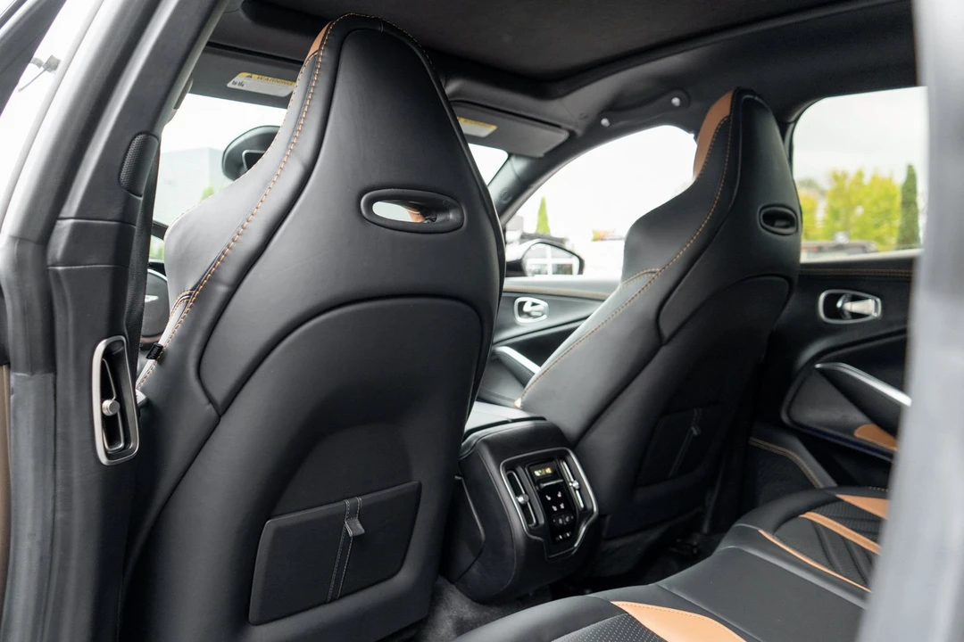 2023 Aston Martin DBX 707 - Image 23 of 31