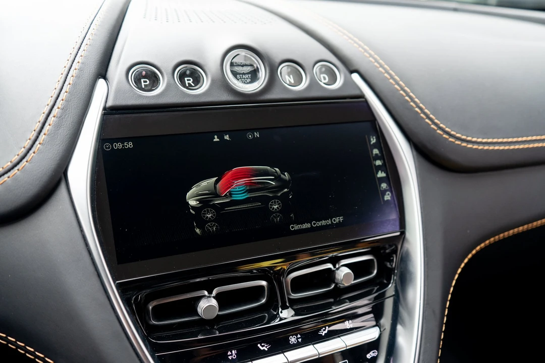 2023 Aston Martin DBX 707 - Image 13 of 31