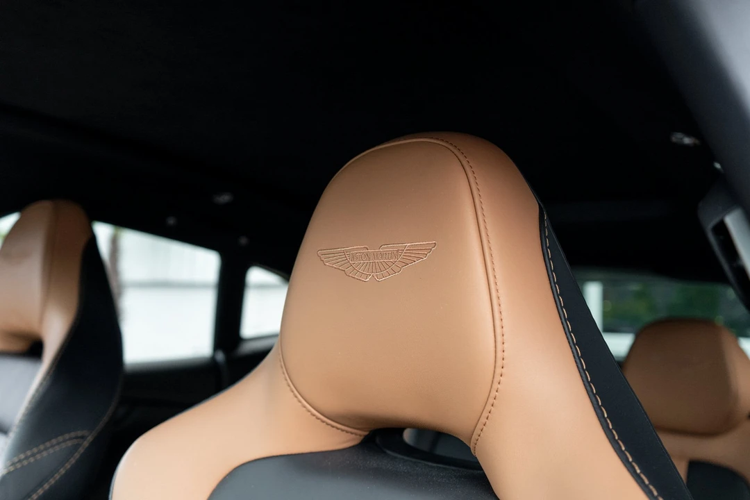 2023 Aston Martin DBX 707 - Image 10 of 31