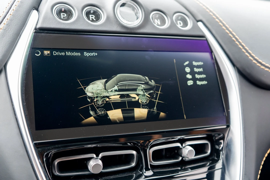 2023 Aston Martin DBX 707 - Image 18 of 31