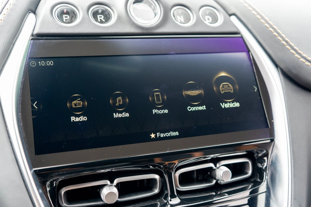2023 Aston Martin DBX 707 - Image 16 of 31