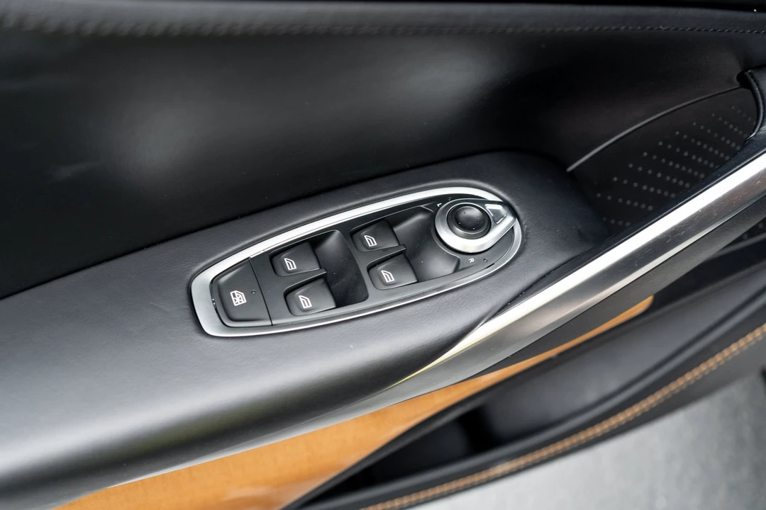 2023 Aston Martin DBX 707 - Image 20 of 31