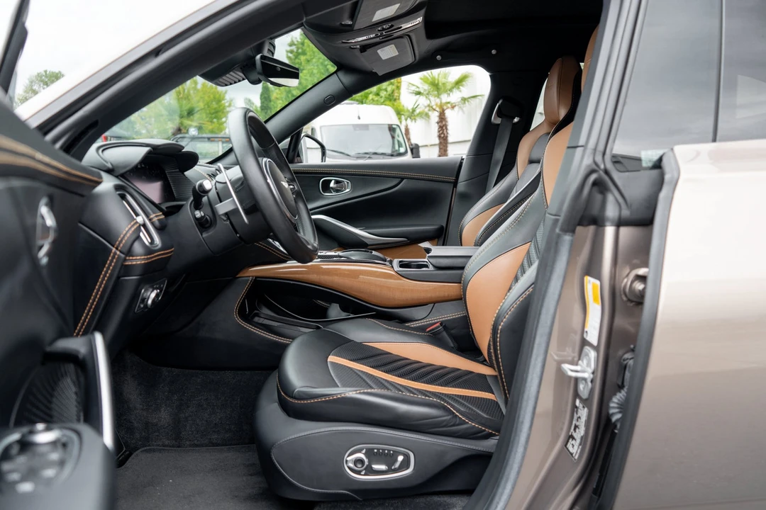 2023 Aston Martin DBX 707 - Image 2 of 31