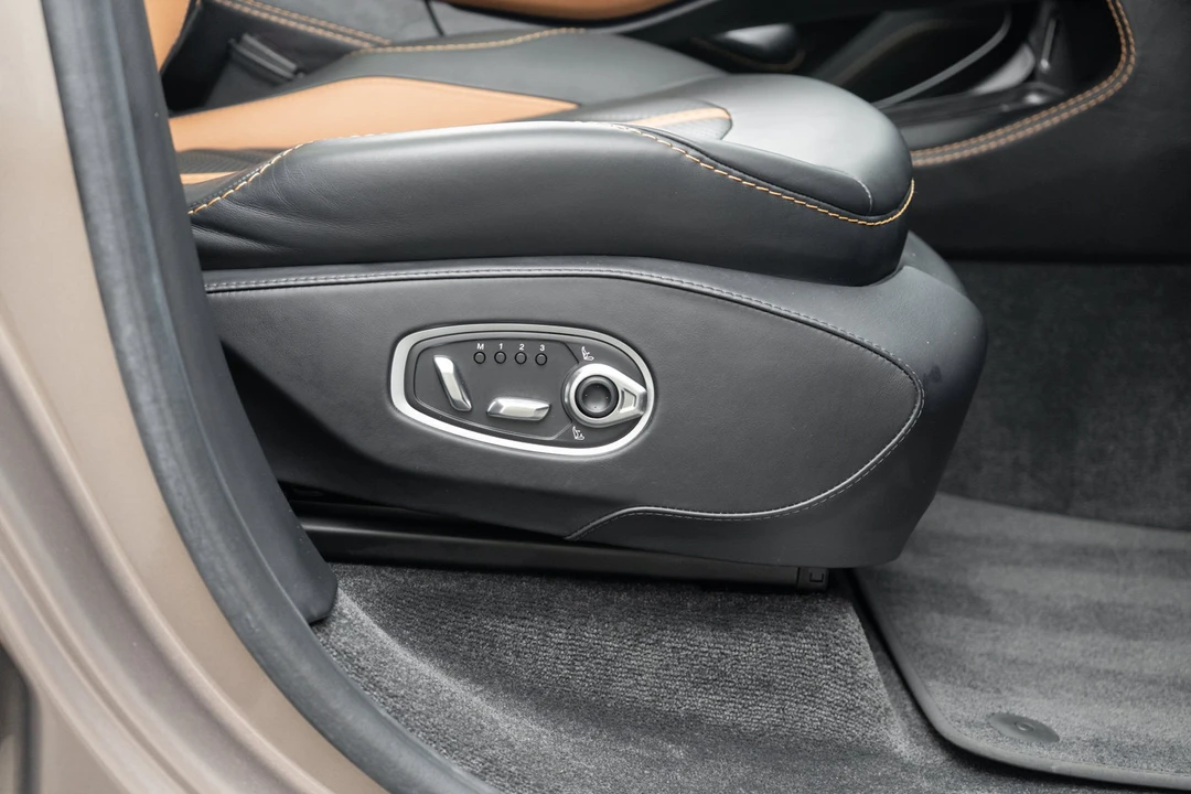 2023 Aston Martin DBX 707 - Image 29 of 31