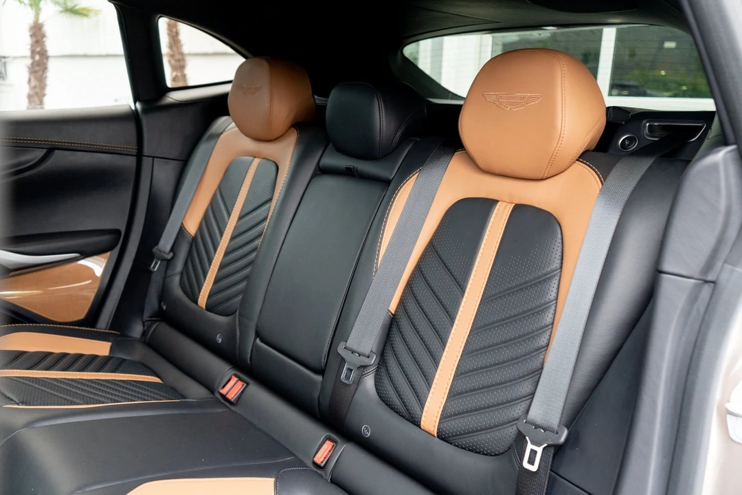2023 Aston Martin DBX 707 - Image 22 of 31