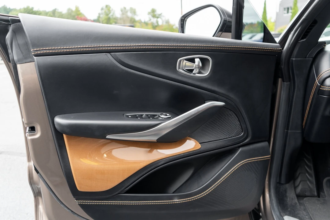 2023 Aston Martin DBX 707 - Image 19 of 31