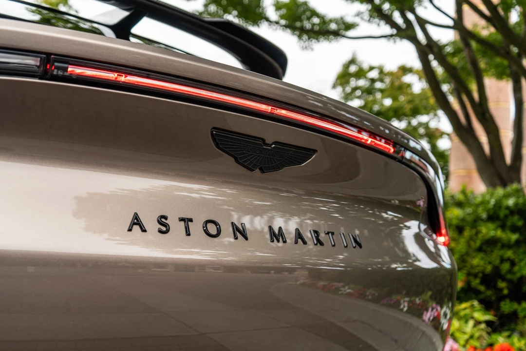 2023 Aston Martin DBX 707 - Image 7 of 31