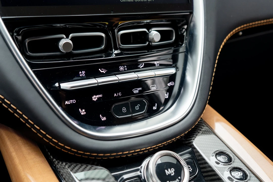 2023 Aston Martin DBX 707 - Image 14 of 31